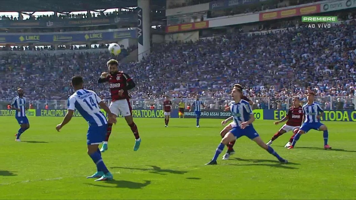 Pedro foi decisivo em todos os jogos que foi titular sob o comando de  Dorival no Flamengo