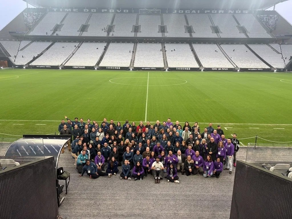 Copa do Mundo Feminina 2027: Fifa conclui terceira rodada de inspeções em estádios