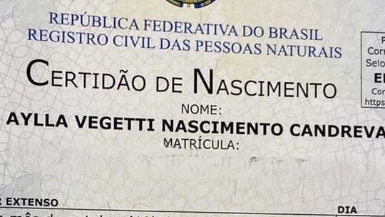 Torcedor coloca Vegetti no nome da filha e se emociona: "Ele sangra pelo Vasco, me identifico muito"