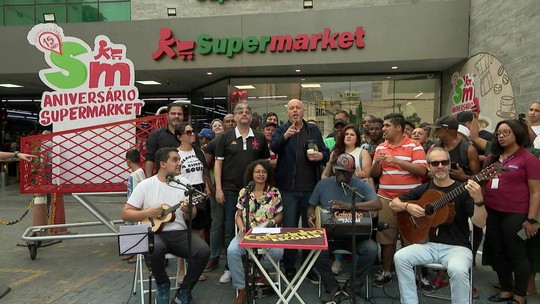 Cafezinho com Escobar repercute resultados dos cariocas na rodada - Programa: Globo Esporte RJ 