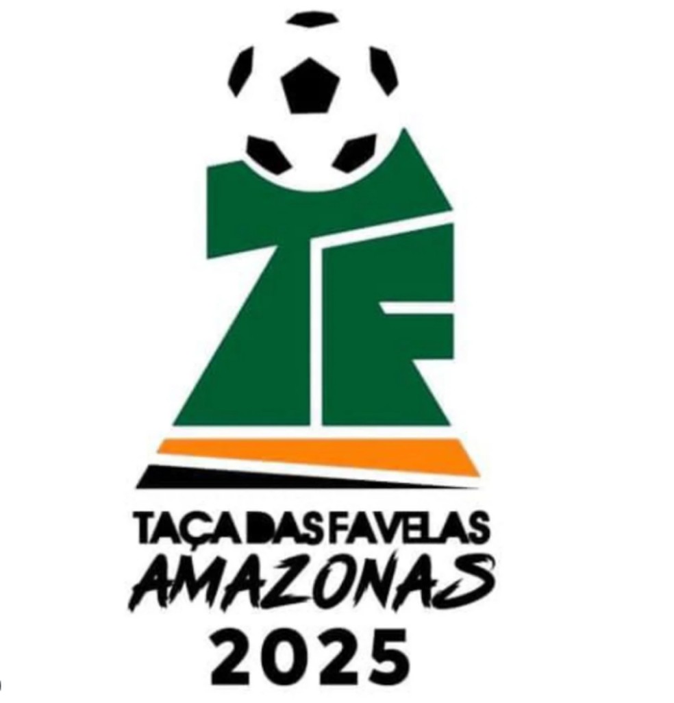 Ta&ccedil;a das Favelas Amazonas 2025 &mdash; Foto: Divulga&ccedil;&atilde;o