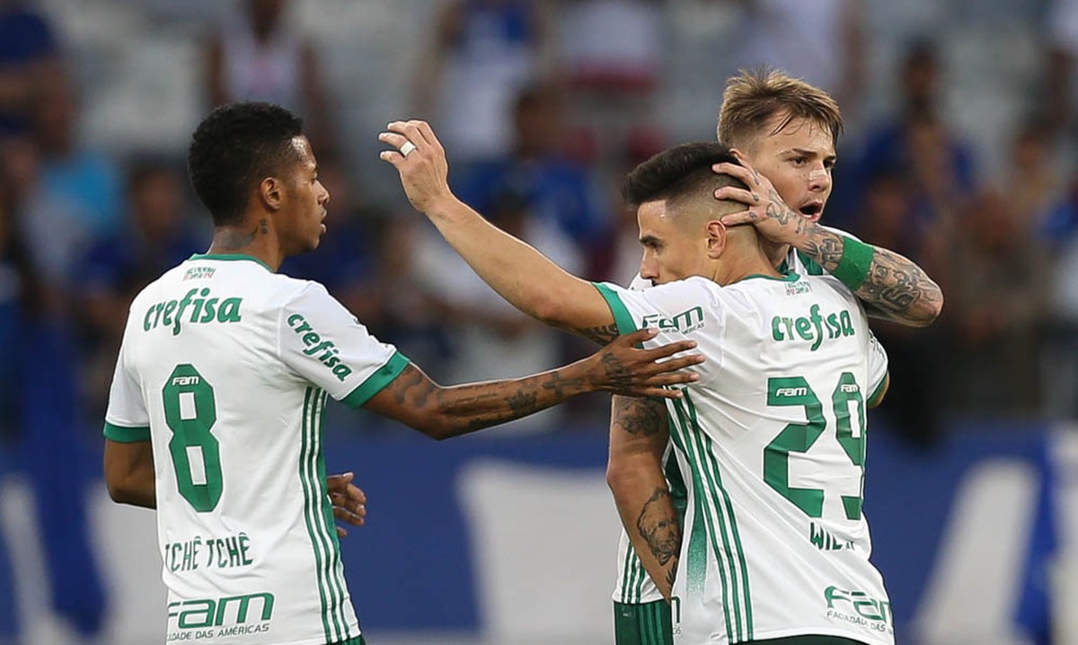 Palmeiras faz testes para definir lista de inscritos na Copinha 2024 - Leia  Notícias