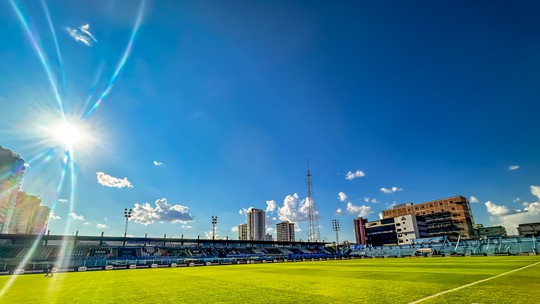 Sport garante que entrada1xwin bettorcida visitante contra o Paysandu será permitida; entenda