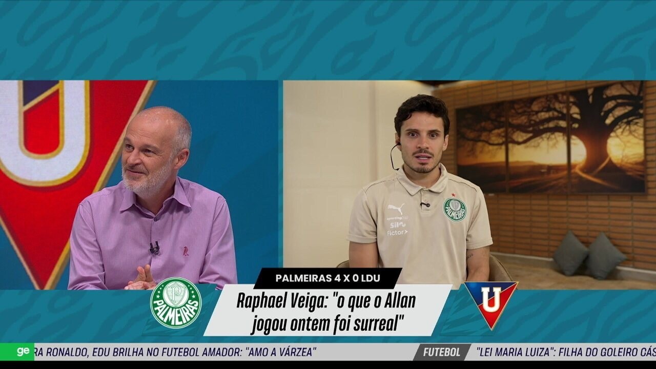 Image for Escalação: Palmeiras treina na Academia e pode ter novidades contra o Juventude
