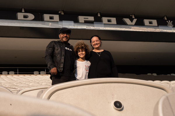 Corinthians marca reunião para decidir futuro de maior joia da base!