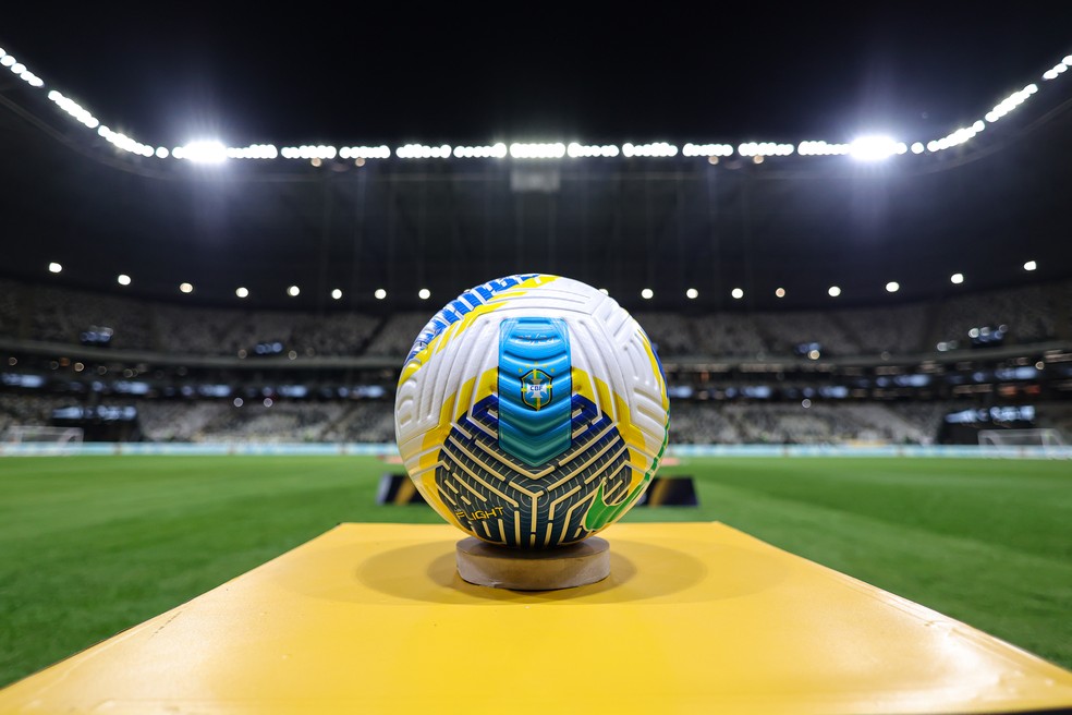 Arena MRV vai receber o jogo entre Atltico-MG e Vasco pela Copa do Brasil  Foto: Gilson Lobo/AGIF
