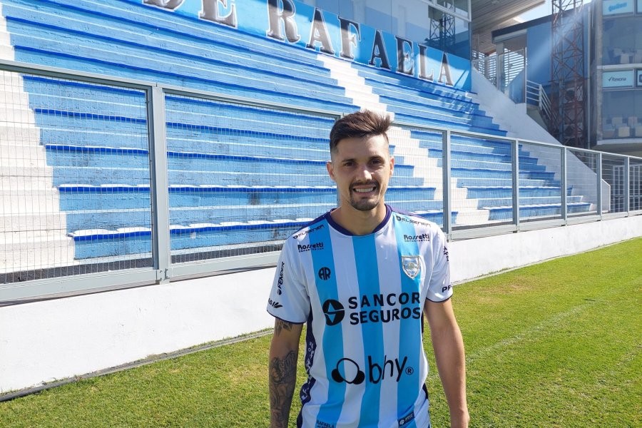 Ponte monitora mercado sul-americano e mira futebol argentino para ...