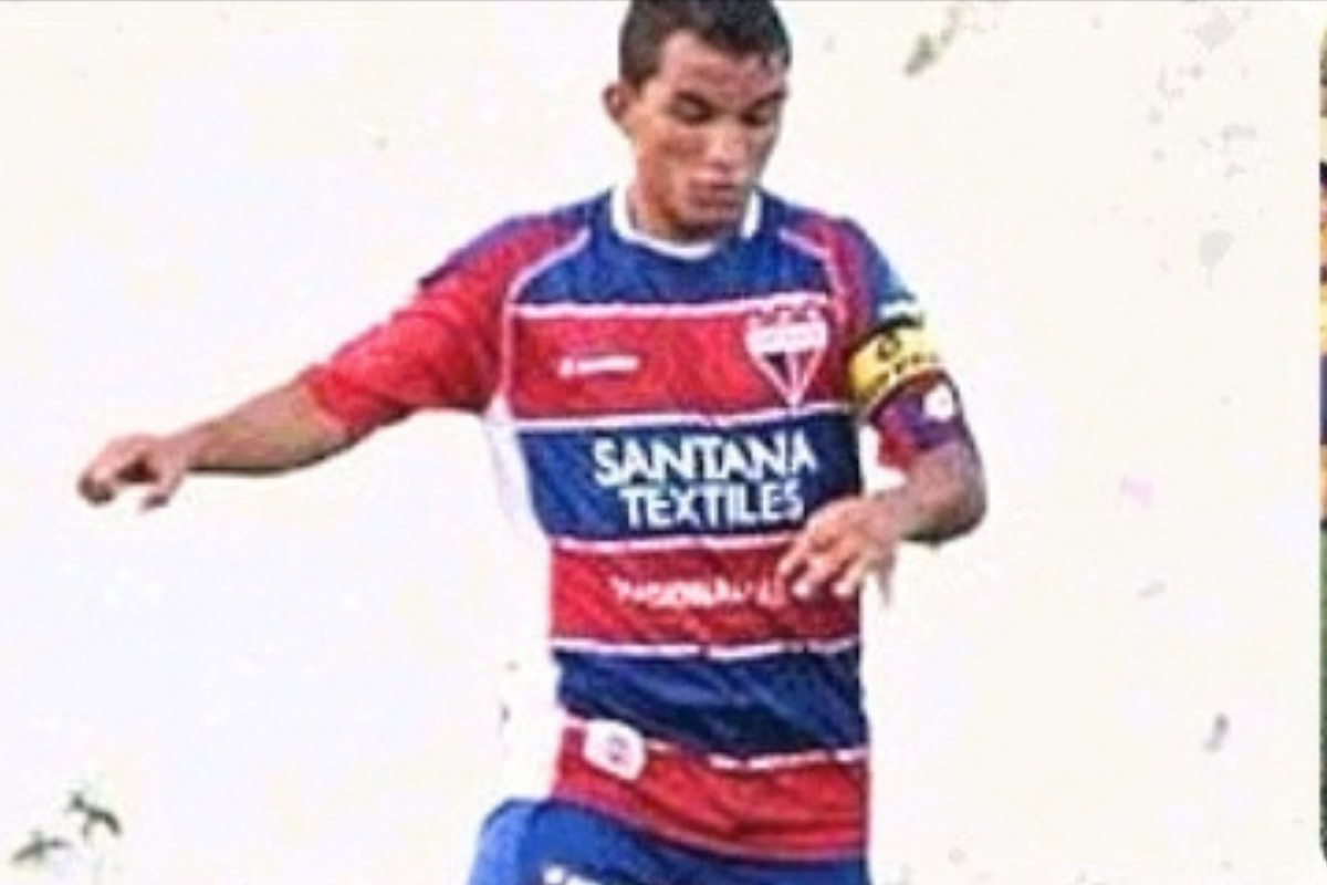 Central acerta com meia ex-Fortaleza e Vitória para disputa do Campeonato Pernambucano