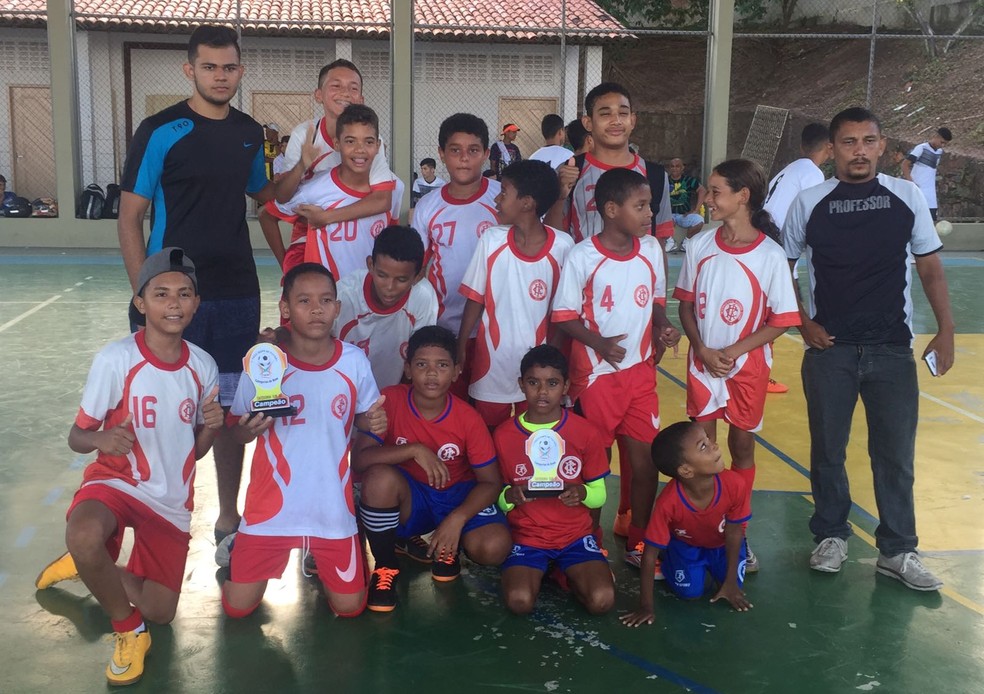 Prefeitura libera jogos em escolinhas de futebol e arenas de society em  Natal, Rio Grande do Norte