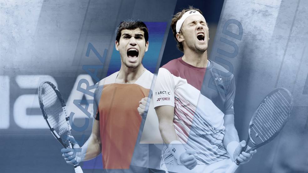 Revelação do tênis consegue primeiro ponto no ranking da ATP em torneio na  Grécia - Jornal O Globo