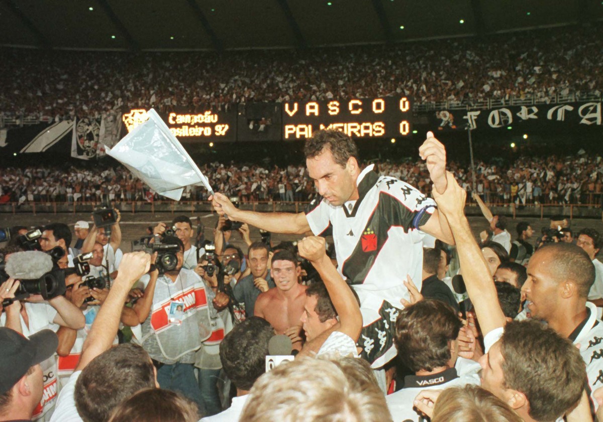 1997 - 1  Esportes, Brasileirao, Estadual