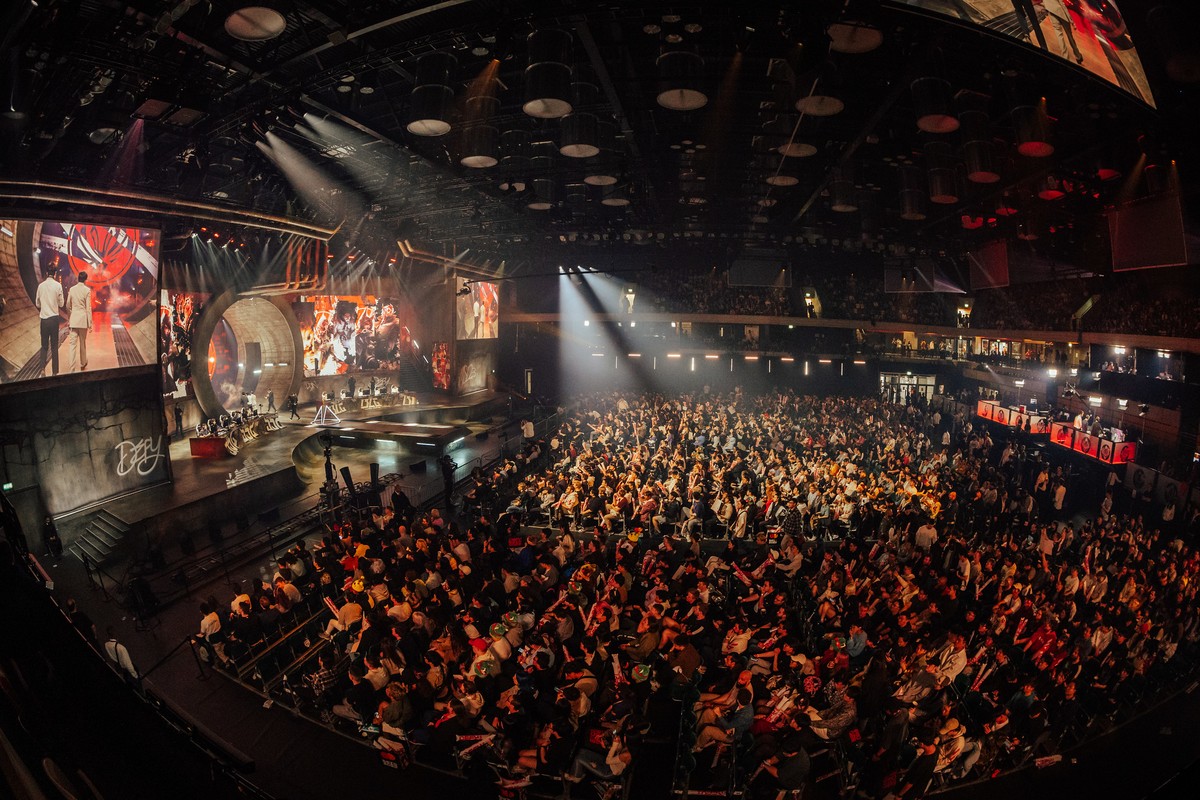 MSI 2023: Baiano tem maior pico de espectadores entre streamers