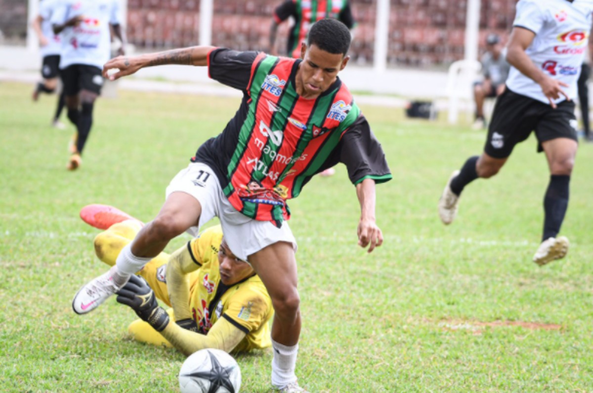 Independente de Limeira será o adversário do CAT nas oitavas de final –  Jornal Tribuna Taquaritinga/SP