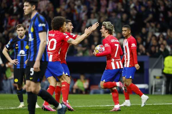 Mundial de Clubes 2025: Atlético de Madrid y Barcelona compiten por una plaza |  futbol internacional
