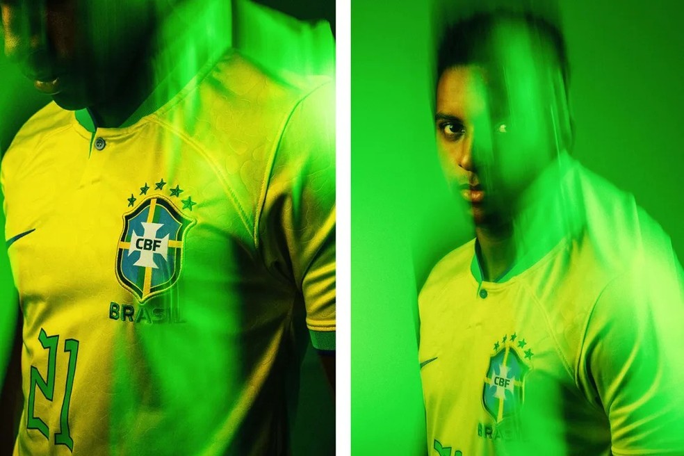 Quem é Rodrigo, destaque do Brasil na Copa do Mundo de Futebol de