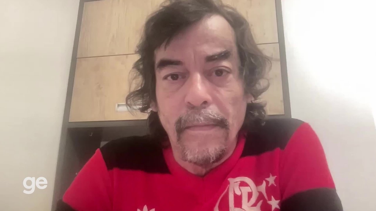 'Fimdicas para site de apostasciclodicas para site de apostasTite no Flamengo', declara Arthur | A Voz da Torcida