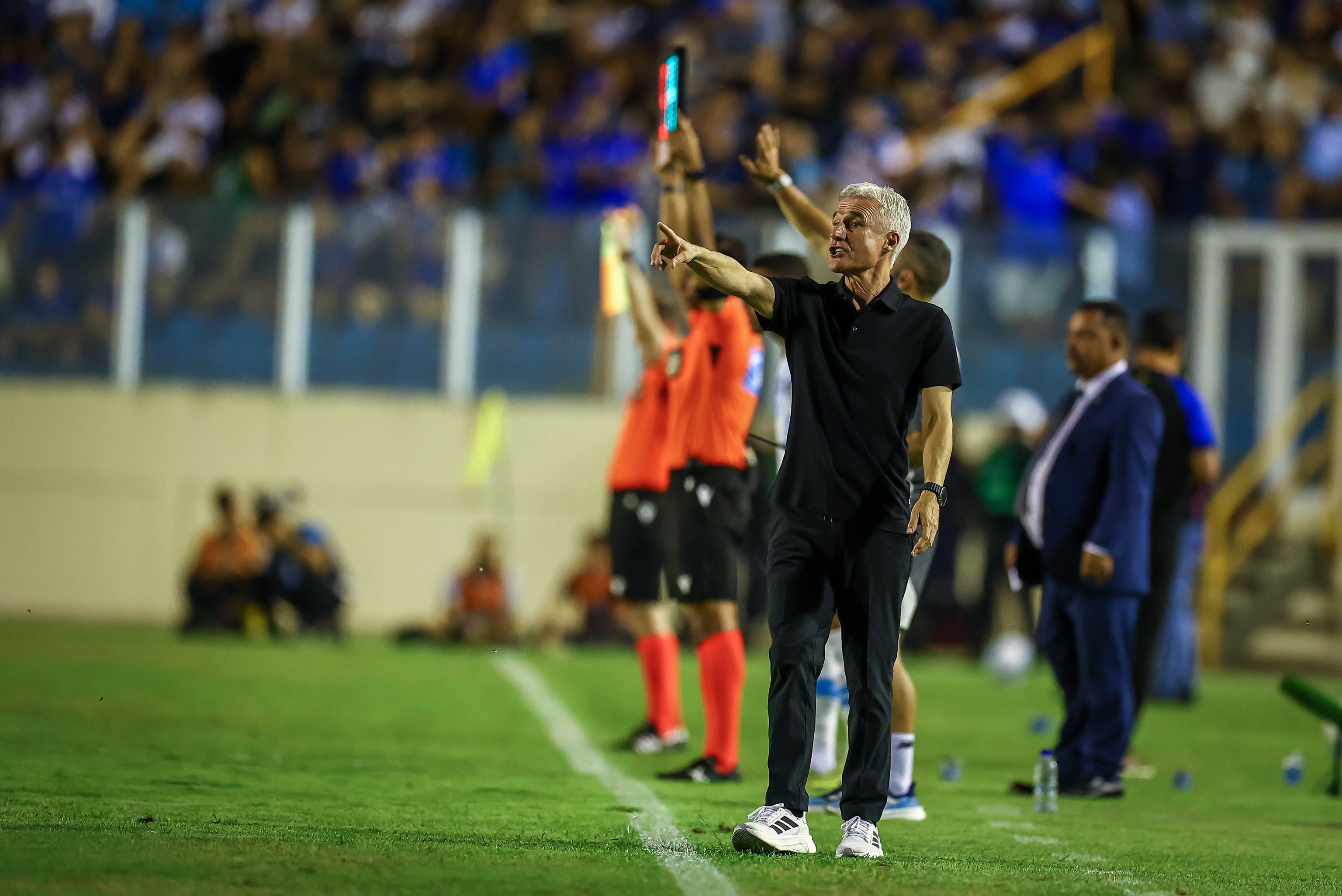 Grêmio define metas até a Copa e tem valor a arrecadar em premiações | Ge