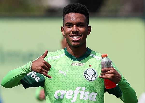 Abel mostra caminho: Palmeiras confiante no sonho do título brasileiro