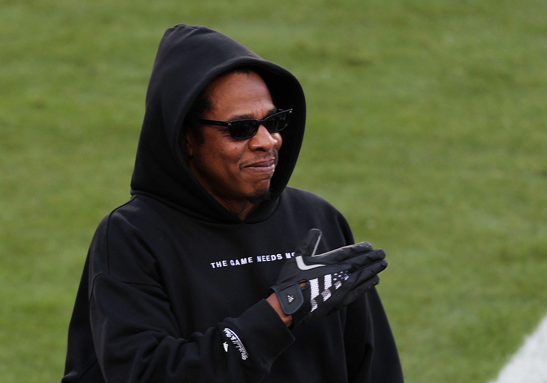NFL confirma que Jay Z comandará show do intervalo do Super Bowl LXI