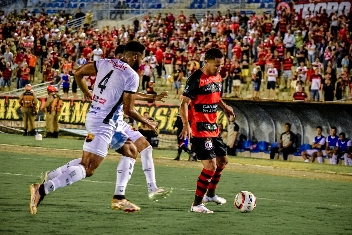 Campeonato Paraibano FPFPB detalha 6ª e 7ª rodadas e marca duelo