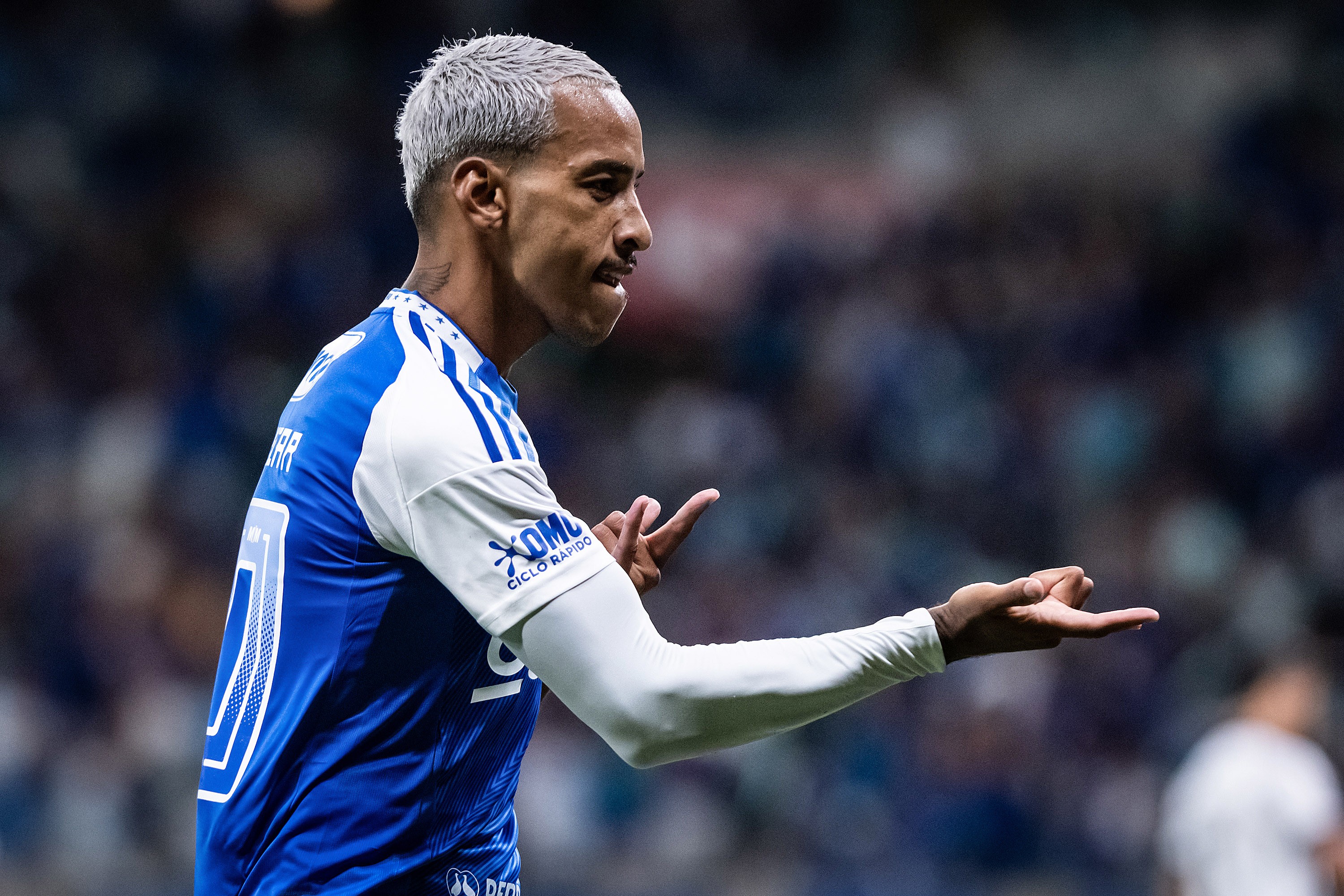 Rotação Ideal a Lapsos Fatais: Cruzeiro Empata com Corinthians em Exemplo decisivo