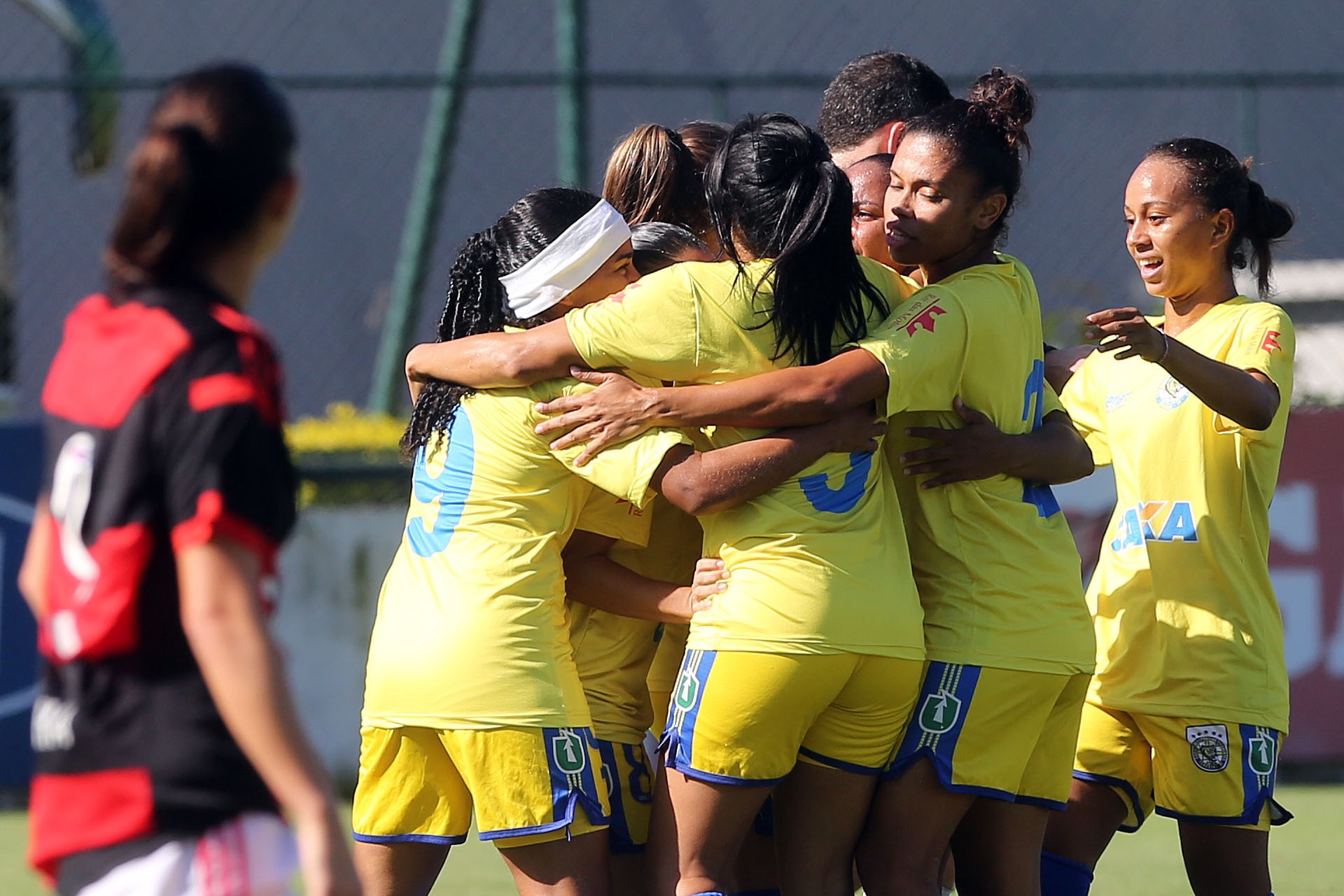 Atlético-PI recoloca o Piauí na elite do futebol feminino após 11 anos; veja como foi última participação