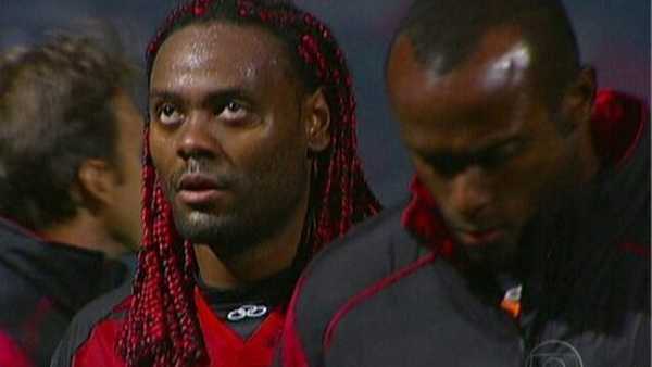 Flamengo precisa quebrar tabu e reverter desvantagem fora para avançar no mata-mata.