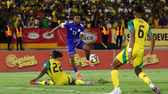 Panamá, Haiti e estreante Curaçao se classificam para a Copa de 2026 pela Concacaf