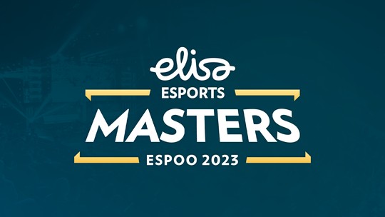 Elisa Masters Espoo 2023: jogos, formato, times e premiação