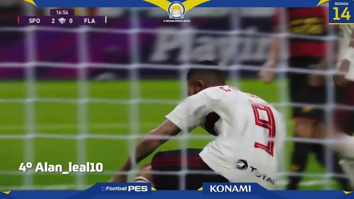 PES 2021: como driblar e os dribles mais eficientes; veja dicas