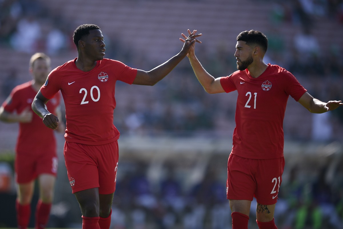 Copa Ouro Concacaf: Veja onde assistir aos jogos da rodada 1 e