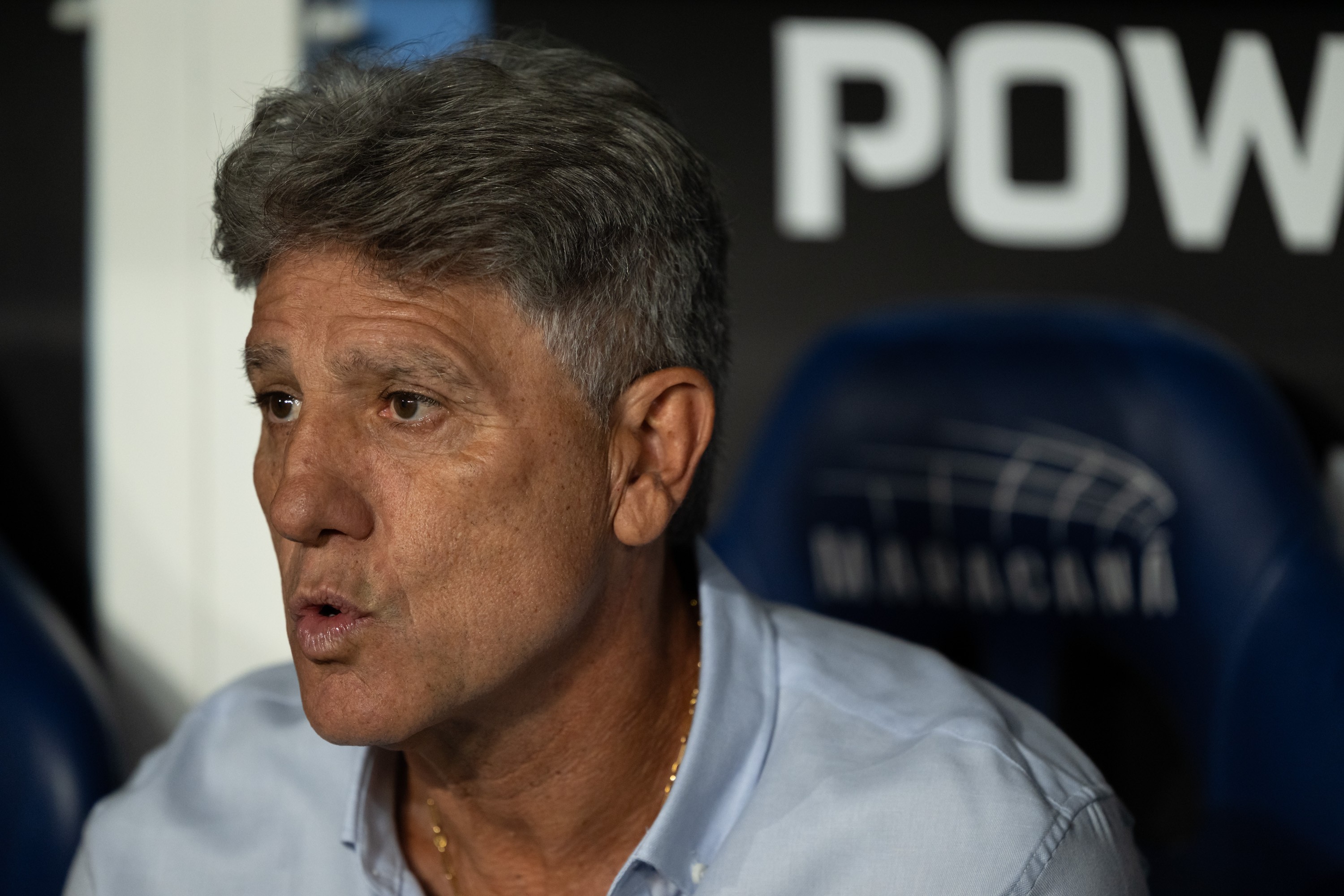 Bastidores: Renato sobreviveu a forte crise pós-mundial antes de pedir demissão do Fluminense