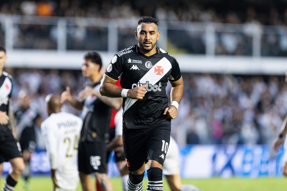 Entenda por que jogo entre Santos e Vasco é fundamental para os