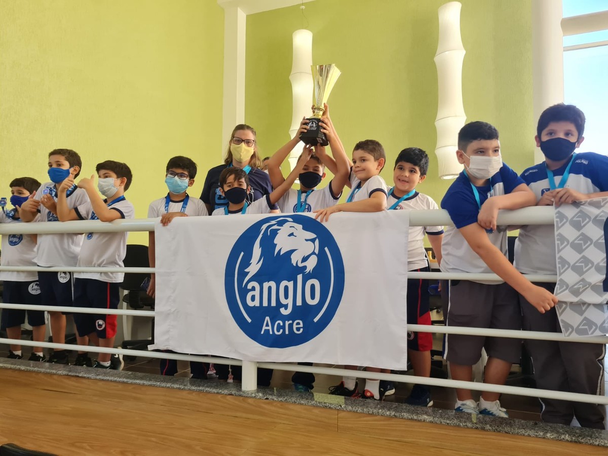 Estudante Amapaense vence a Copa Brasil de Xadrez Escolar - Xadrez Forte