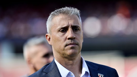 São Paulo terá sequência fora de casa e decisiva na luta pelo G-6 do Brasileirão