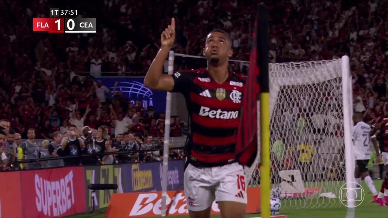 Filipe Luís brilha e imprensa internacional aplaude Flamengo como Rei do Brasil após título decisivo