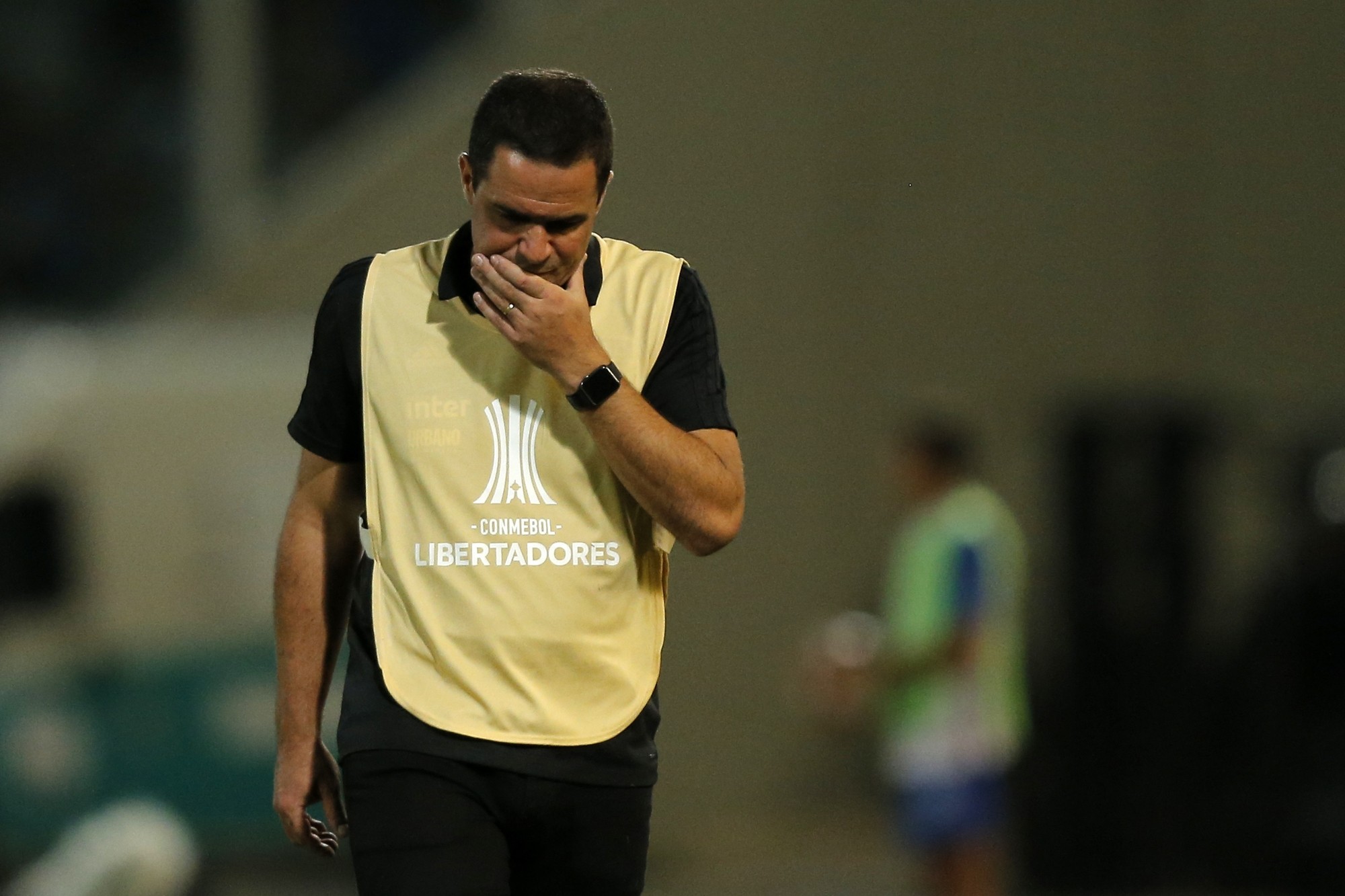 Córdoba serve de lição: São Paulo busca redenção na Libertadores