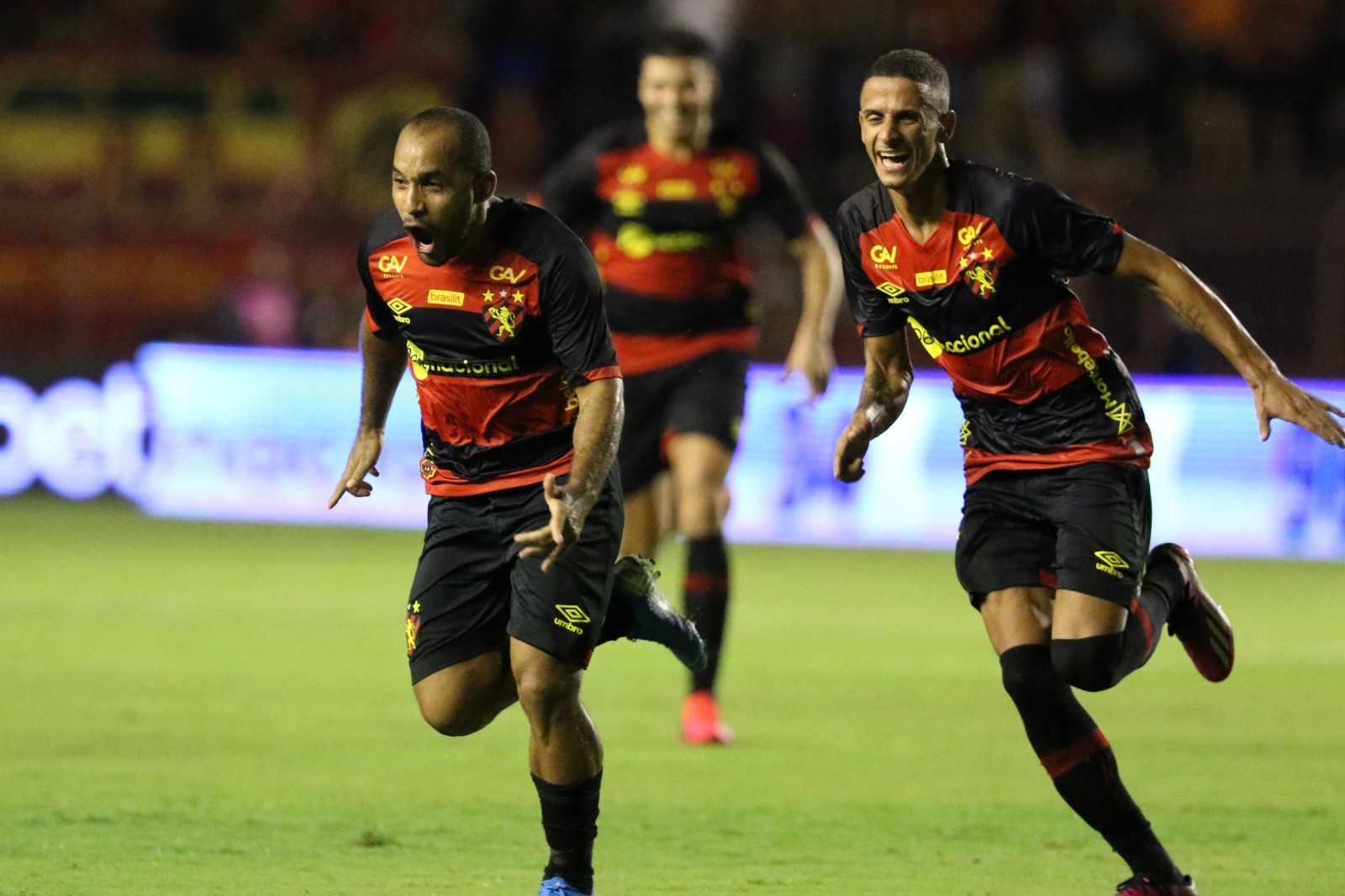 Sport Recife vence Coffee Tournament sub-17 em Manhuaçu, grande minas  vales