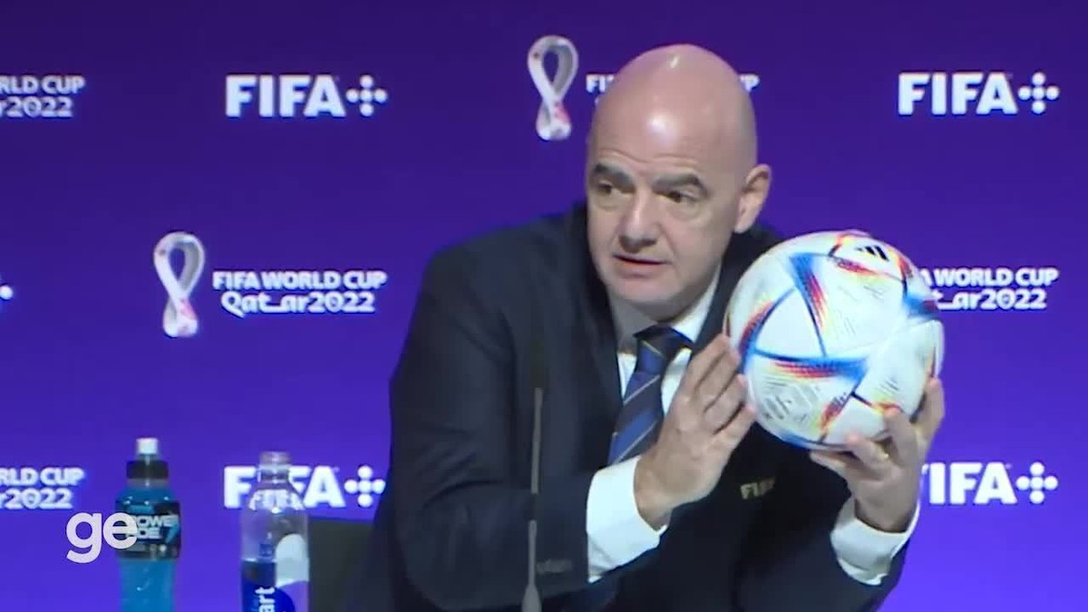 Fifa mantém regulamento do Mundial de Clubes dos últimos anos e ignora  pandemia