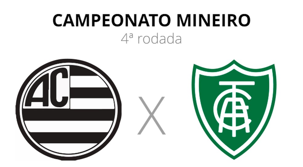 Imagem ilustrativa sobre Athletic-MG vence América-MG fora de casa e encosta no G-6 da Série B