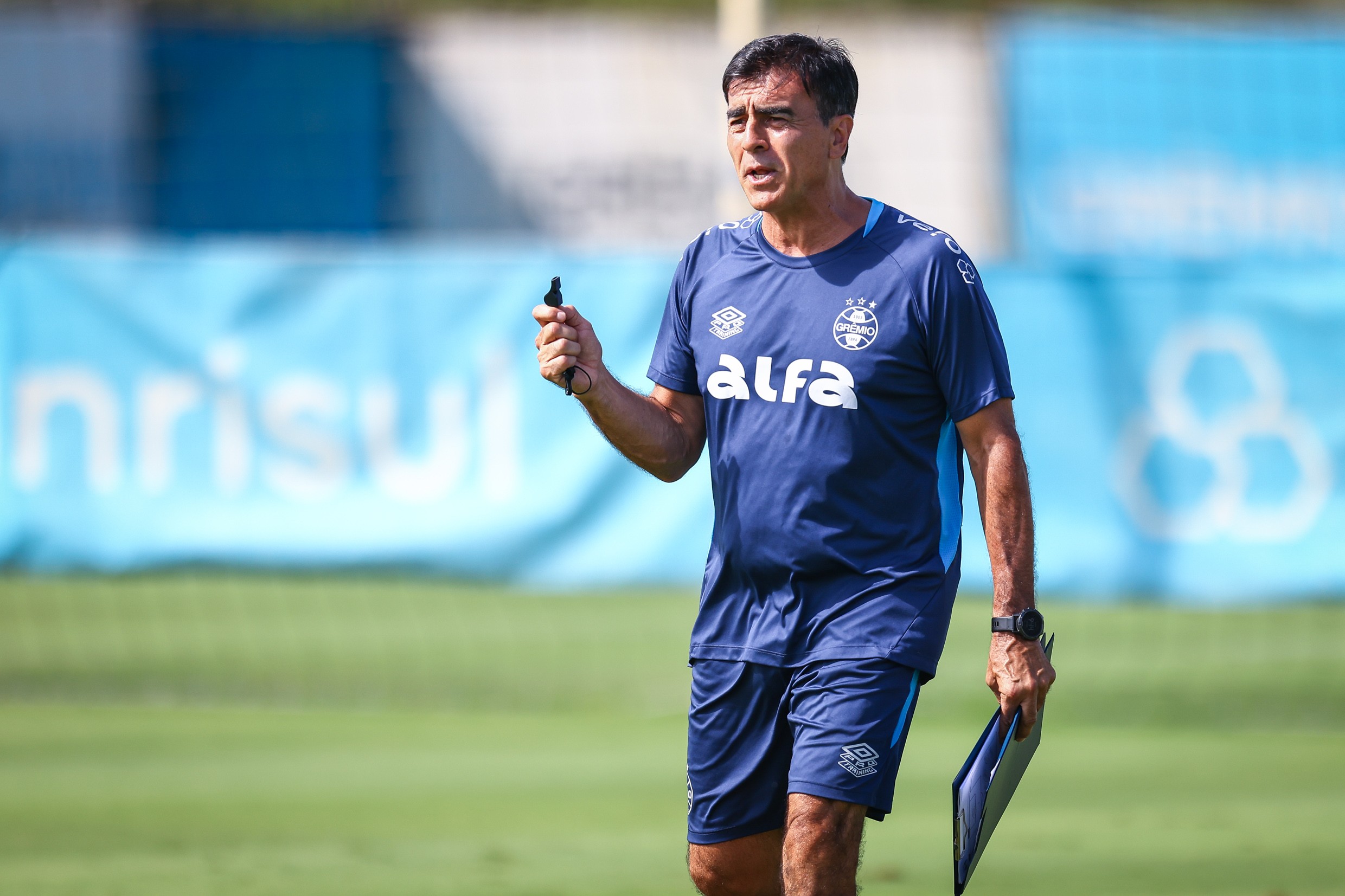 Adiamento do Julgamento de Quinteros, Jemerson e Dirigentes de Grêmio e Inter.
