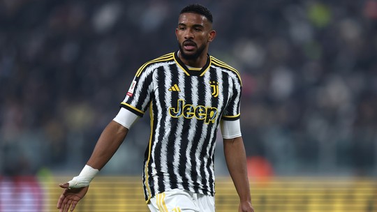 Mais utilizado da Juventus, Bremer destaca evolução na Itália: "Escola"