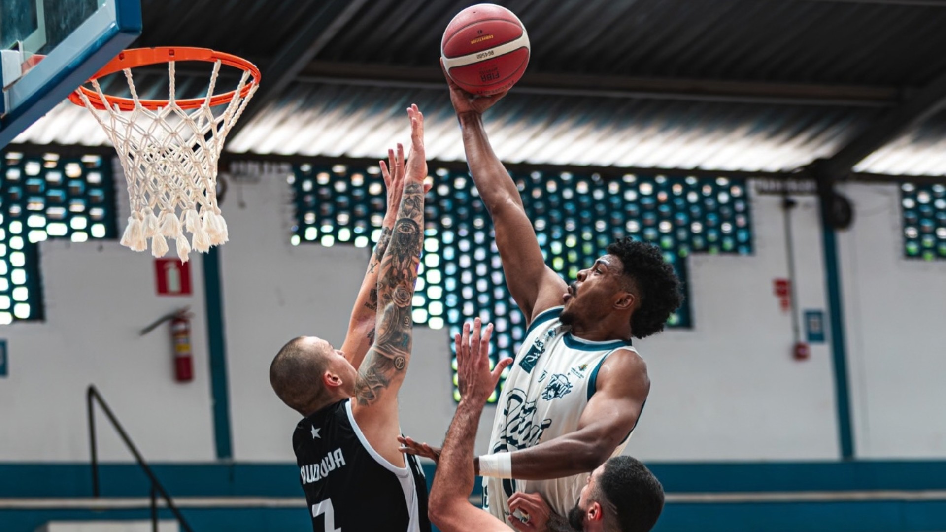 Basquete Tatuí termina Torneio de Abertura da LNB na sexta colocação