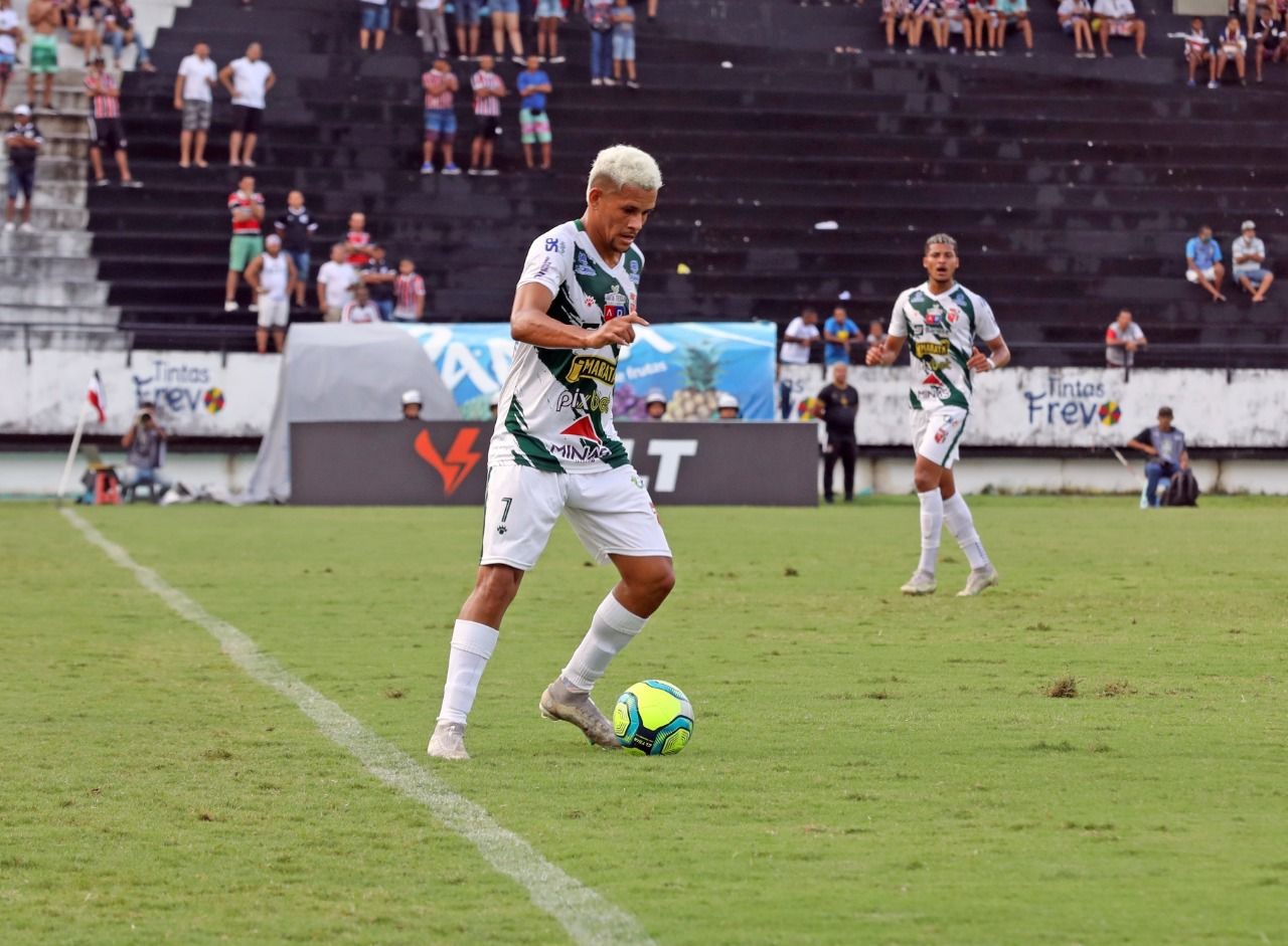 Falcon renova com Neto e Ricardinho para temporada 2023 | Ge
