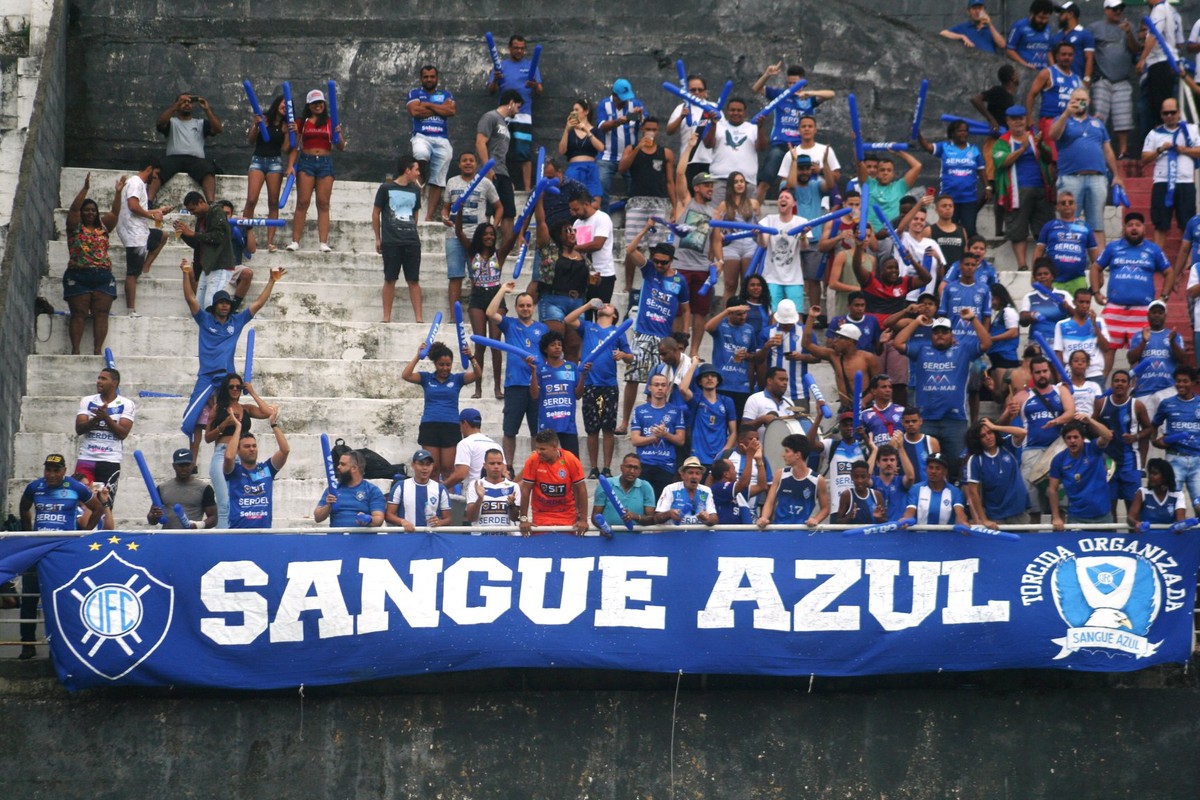 Edição 2018 da Copa Espírito Santo tem queda na média de público ...