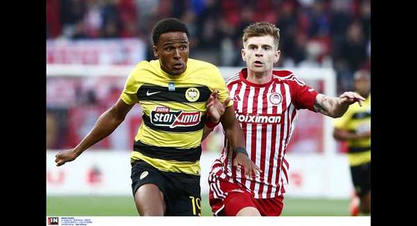 Detalhes da proposta do Grêmio por atacante sueco