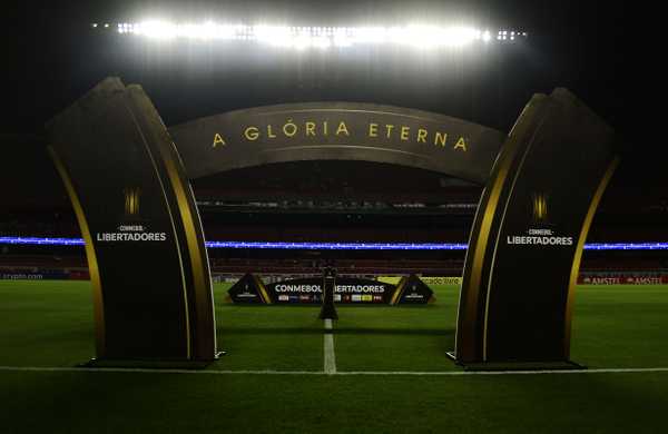 São Paulo precisa garantir liderança para vantagem na Libertadores da América