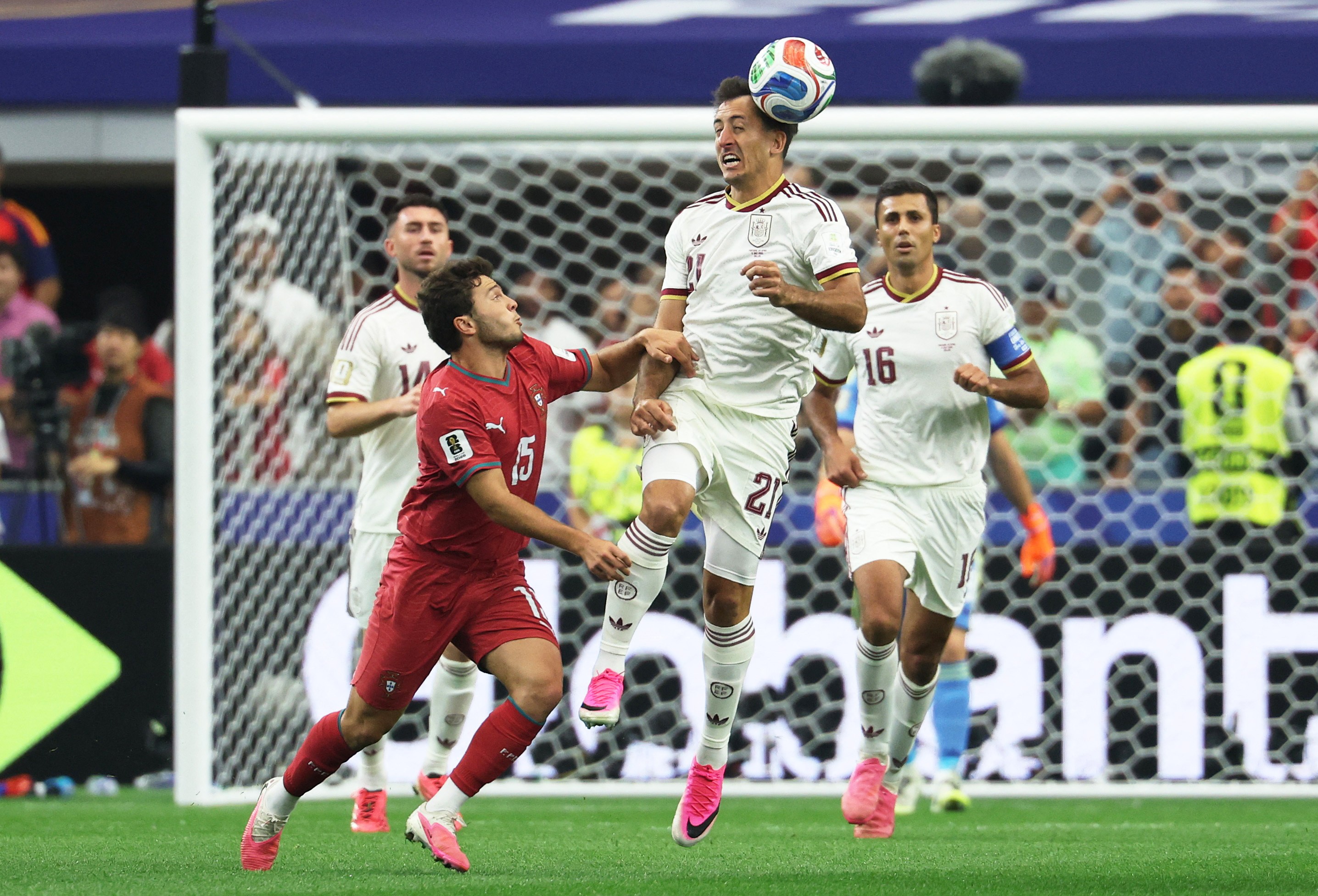 Palpites e dicas para Espanha x Bélgica pela Copa do Mundo