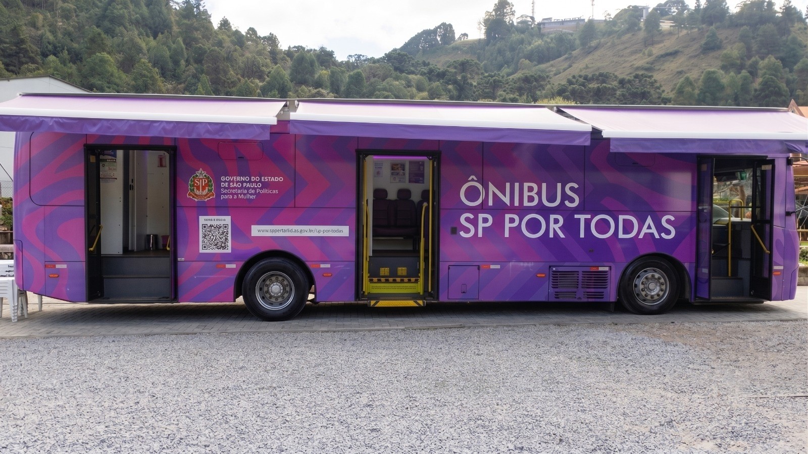 Neo Química Arena Se Prepara para Apoiar Mulheres com Estrutura Exclusiva Durante a Copa de 2027