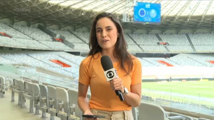 Cruzeiro x Palmeiras: mulheres e crianças vão entrar de graça em setor do  Mineirão; entenda, cruzeiro